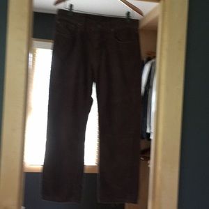 Men’s Polo Ralph Lauren Cords